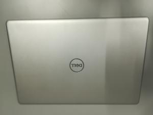 CS603/2024 SILVER LAPTOP PC BRAND DELL